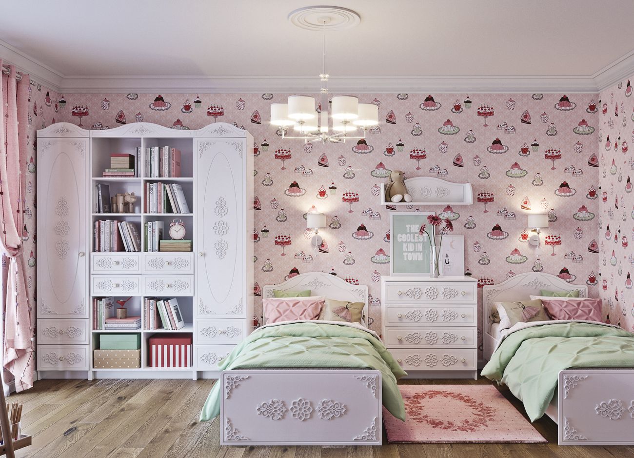 Модульная система «Ki-Ki»